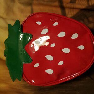 dolls kill current mood winter obsession box strawberry purse